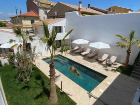 La Maison De Ville - Piscine - SPA